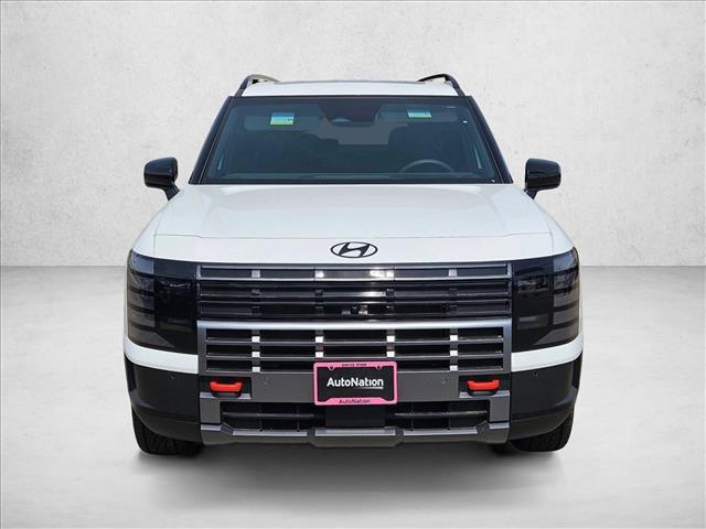 2026 Hyundai Palisade XRT Pro - Photo 6