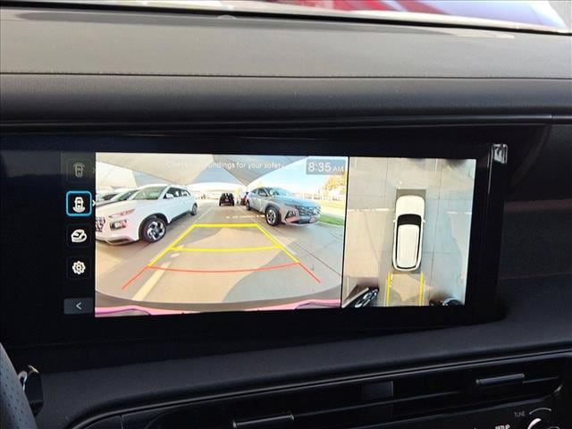 2026 Hyundai Palisade XRT Pro - Photo 16