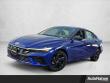 New 2026 Hyundai Elantra SEL Sport Premium 4dr Car