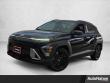 New 2026 Hyundai Kona SEL Sport FWD Sport Utility