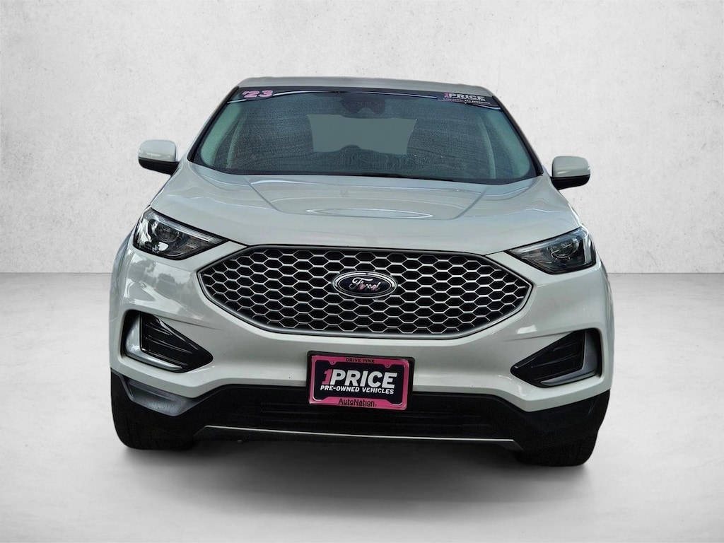 Used 2023 Ford Edge SEL Sport Utility