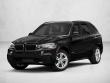 Used 2017 BMW X5 xDrive40e iPerformance Sport Utility