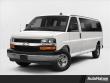 Used 2020 Chevrolet Express Passenger LT Full-size Passenger Van