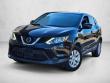 Used 2019 Nissan Rogue Sport S Sport Utility