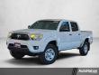 Used 2013 Toyota Tacoma PreRunner Crew Cab Pickup
