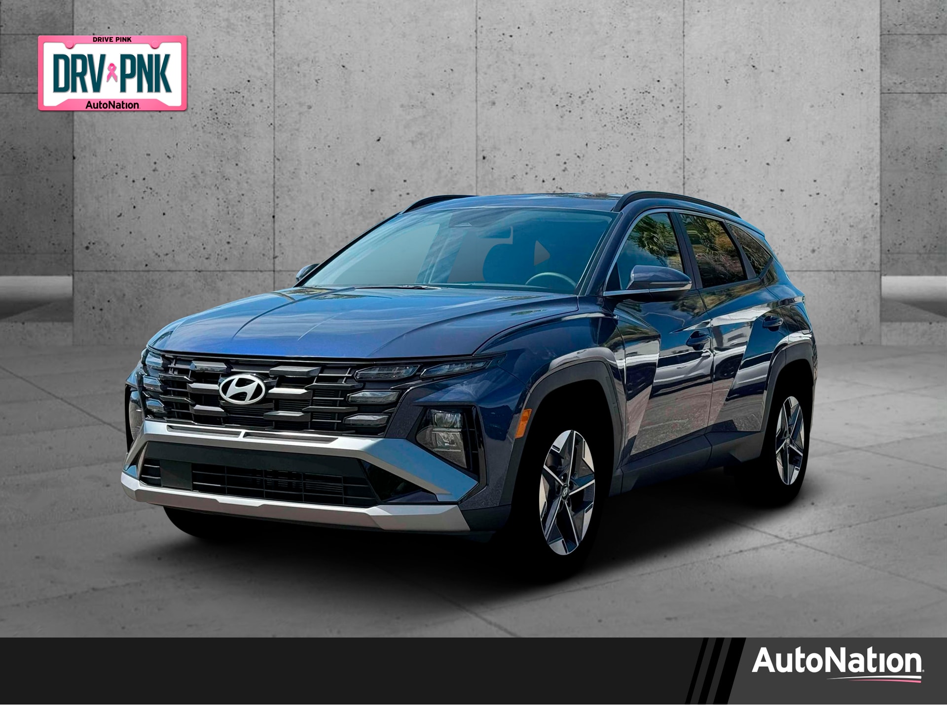 2026 Hyundai Tucson SEL Premium FWD's photo