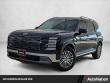 New 2027 Hyundai Palisade SEL Premium FWD Sport Utility