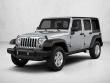 Used 2018 Jeep Wrangler Sport Sport Utility