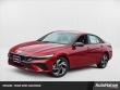 New 2025 Hyundai Elantra SEL Sport 4dr Car