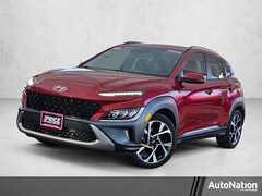 2023 Hyundai Kona Limited Sport Utility