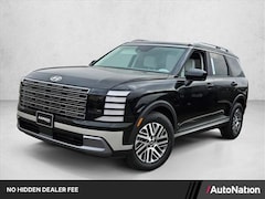 2026 Hyundai Palisade SEL FWD Sport Utility