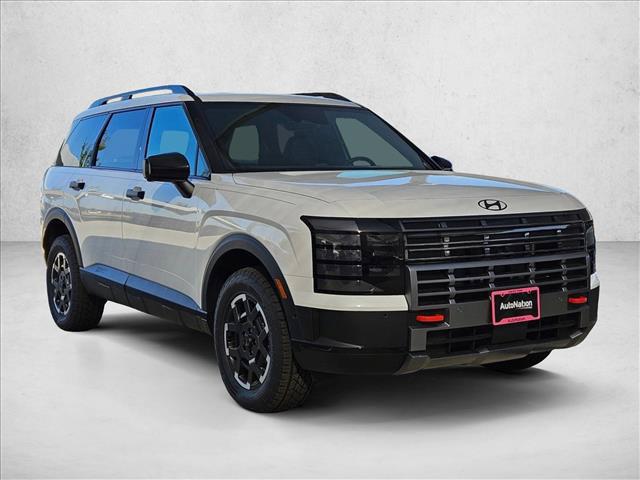 2026 Hyundai Palisade XRT Pro - Photo 7