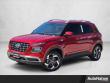 New 2026 Hyundai Venue SEL Sport Utility