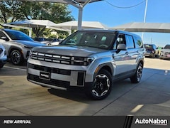 2026 Hyundai Santa Fe SE FWD Sport Utility