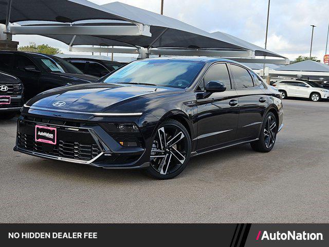 2026 Hyundai Sonata