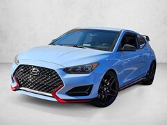 2020 Hyundai Veloster 3dr Car