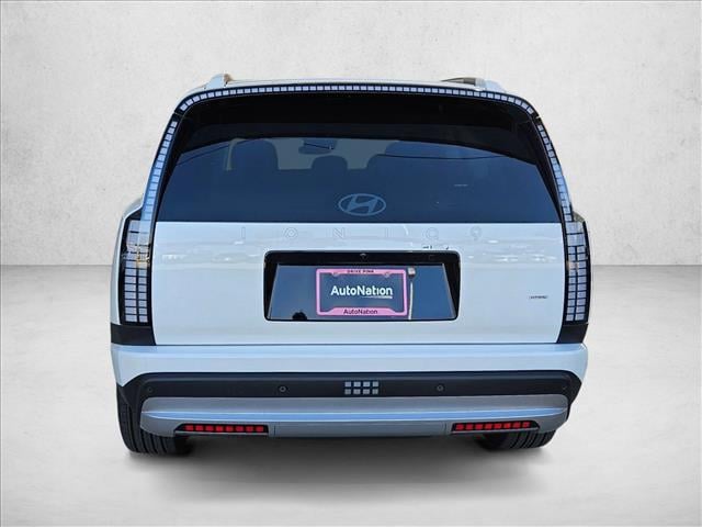 2026 Hyundai IONIQ 9 SE - Photo 9