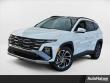 New 2025 Hyundai Tucson Limited FWD Sport Utility