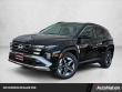 New 2026 Hyundai Tucson Hybrid SEL AWD Sport Utility