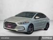 Used 2018 Hyundai Elantra Value Edition 4dr Car