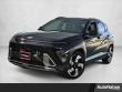 New 2026 Hyundai Kona Limited FWD Sport Utility