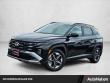 New 2026 Hyundai Tucson SEL FWD Sport Utility