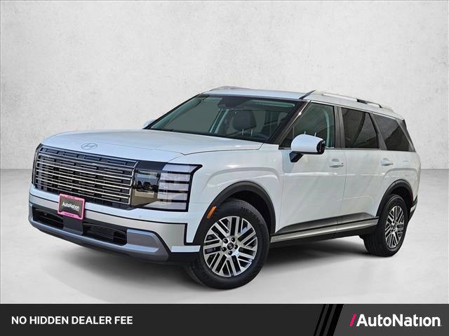 2026 Hyundai Palisade SEL 7 Passenger FWD's photo