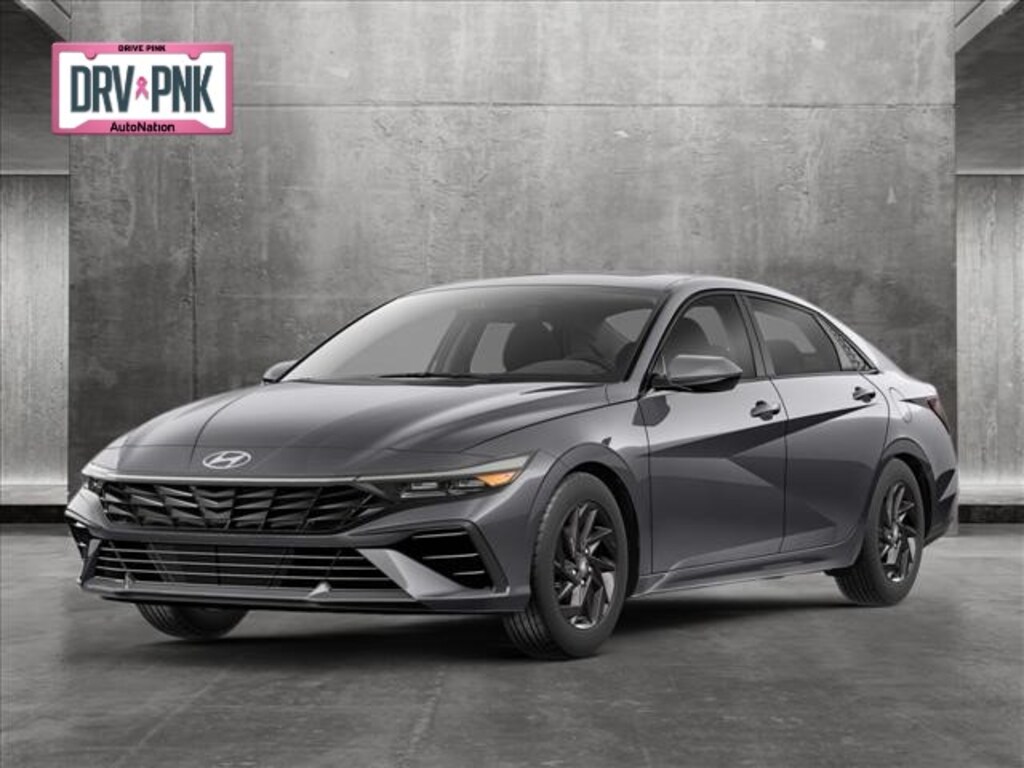 2025 Hyundai Elantra SEL Convenience For Sale North Richland Hills TX