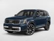 Used 2023 Kia Telluride SX Prestige Sport Utility