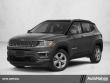 Used 2019 Jeep Compass Limited Sport Utility