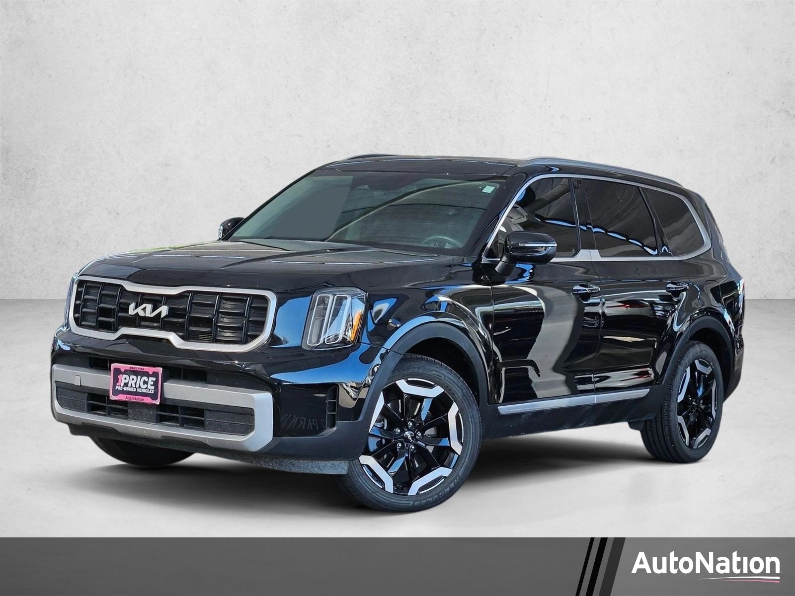 2024 Kia Telluride
