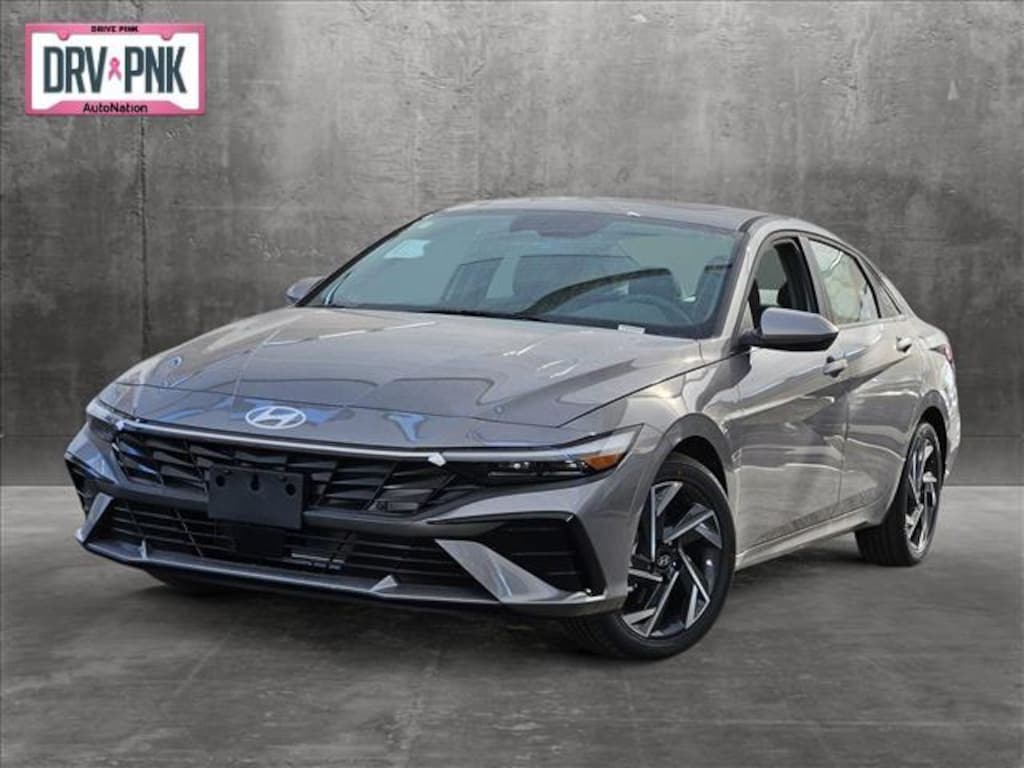 2024 Hyundai Elantra SEL Convenience For Sale North Richland Hills TX