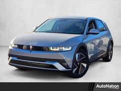 2026 Hyundai IONIQ 5 SE Sport Utility