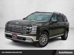 2026 Hyundai Palisade SEL FWD Sport Utility