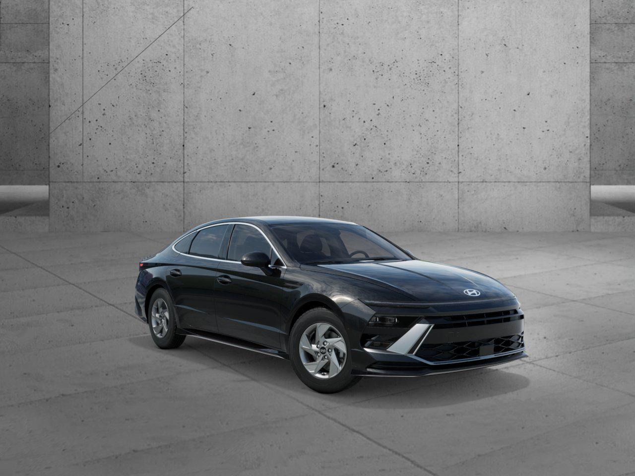 2026 Hyundai Sonata SE photo 2