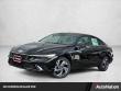New 2026 Hyundai Elantra Limited 4dr Car