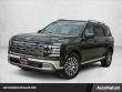 New 2026 Hyundai Palisade SEL FWD Sport Utility