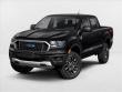 Used 2021 Ford Ranger XLT Crew Cab Pickup
