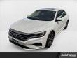 Used 2021 Volkswagen Passat 2.0T SE 4dr Car
