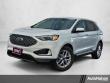 Used 2023 Ford Edge SEL Sport Utility