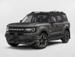 Used 2023 Ford Bronco Sport Outer Banks Sport Utility