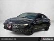 New 2026 Hyundai Elantra SEL Sport Premium 4dr Car