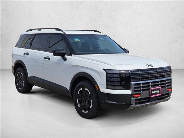 2026 Hyundai Palisade XRT Pro - Photo 7