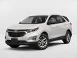Used 2020 Chevrolet Equinox LS Sport Utility