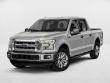 Used 2016 Ford F-150 XLT Crew Cab Pickup