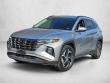 Used 2022 Hyundai Tucson SEL Sport Utility
