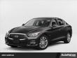 Used 2017 INFINITI Q50 3.0t Signature Edition 4dr Car