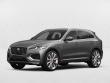Used 2021 Jaguar F-PACE R-Dynamic S Sport Utility