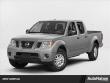 Used 2016 Nissan Frontier SV Crew Cab Pickup
