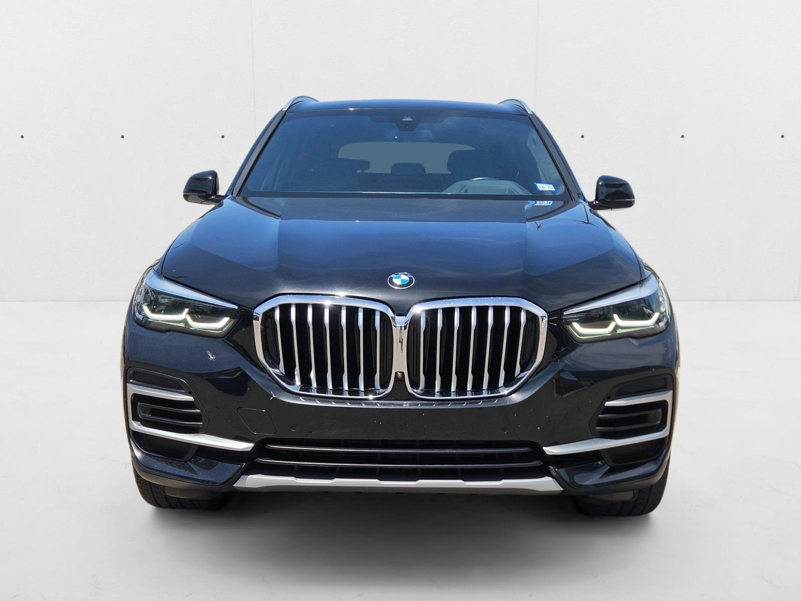 2022 Bmw X5 sDrive40i photo 2